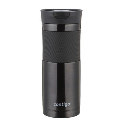 Isoleerbeker Byron Black 590ml  Contigo