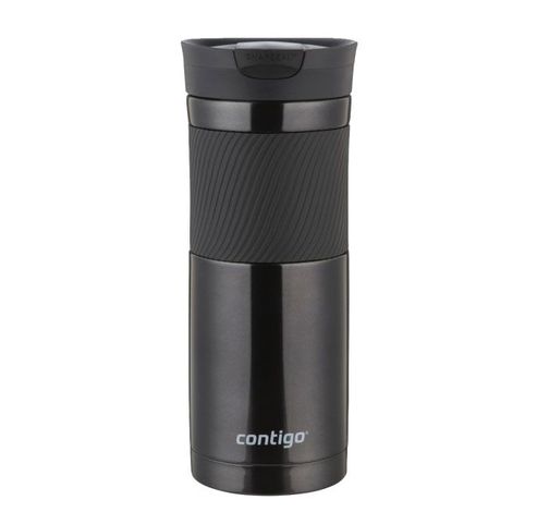 Isoleerbeker Byron Black 590ml  Contigo