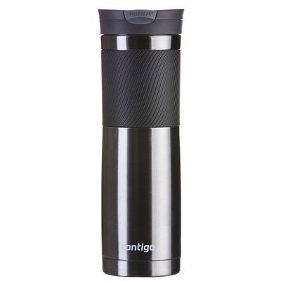 Byron 24 Gunmetal  Contigo