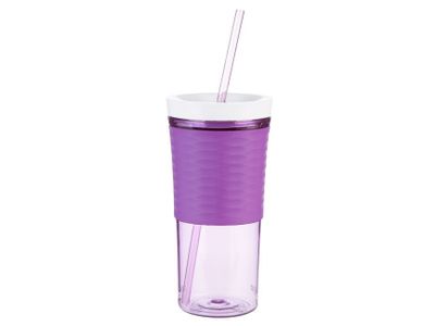 Shake & Go Lilac
