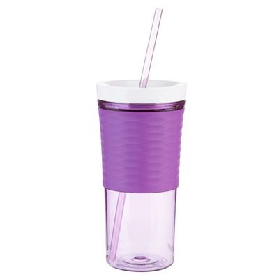 Shake & Go Lilac 