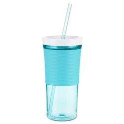 Contigo Shake & Go Ocean blue 