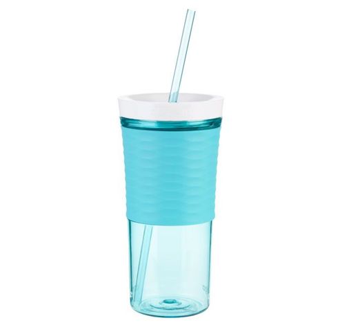 Shake & Go Ocean blue  Contigo