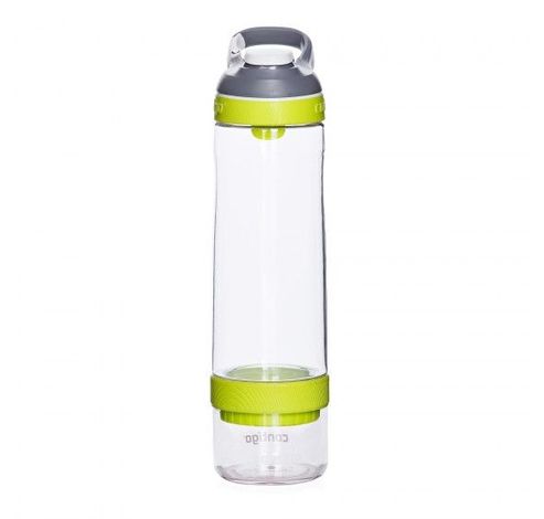 Waterfles met infuser Cortland Lime  Contigo