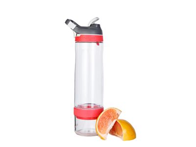 Drinkfles met infuser Cortland Watermelon