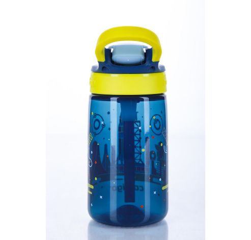 Kids Gizmo Flip Nautical Space  Contigo