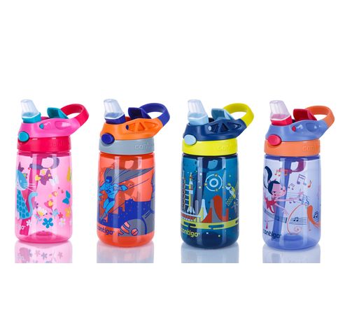 Kids Gizmo Flip Nautical Space  Contigo