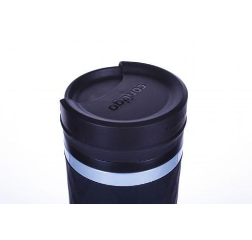 Glaze Matte Black  Contigo