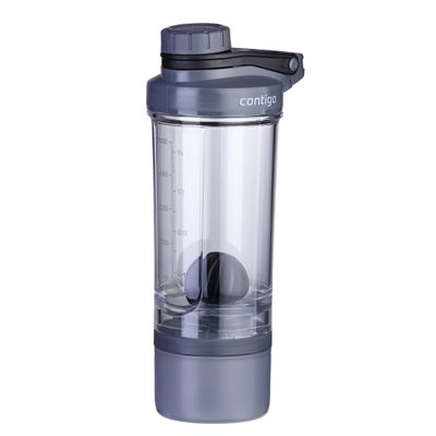 Shake & Go FIT Compartment Noir  Contigo