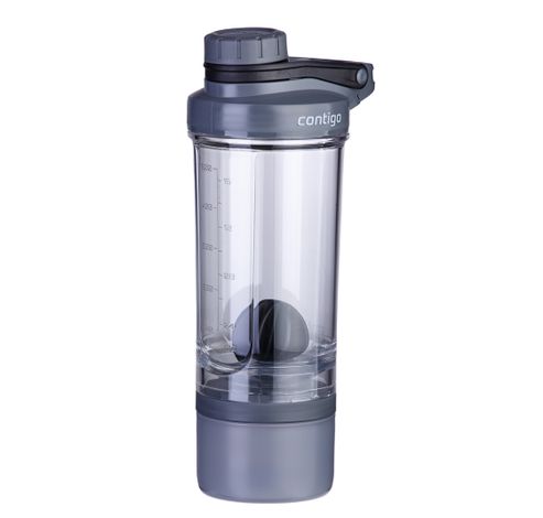 Shake & Go FIT Compartment Noir  Contigo