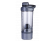 Shake & Go FIT Compartment Zwart