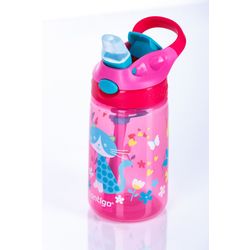 Contigo Kids Gizmo Flip Cherry cat 