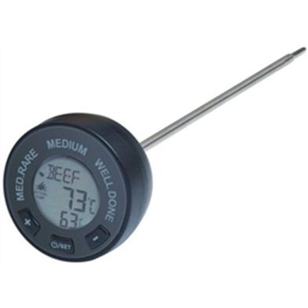 Sunartis digitale vleesthermometer