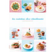 Livres de cuisine