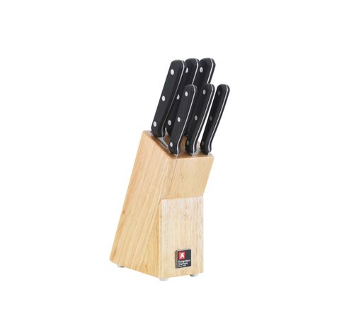 Cucina Couteaux Bloc 6-pcs   Richardson