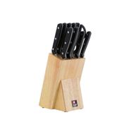 Cucina Couteaux Bloc 10-pcs  