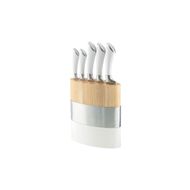 Fusion Bloc Couteaux 5-pcs  