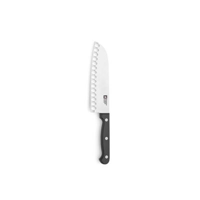 Artisan Couteau A Viande Santoku   Richardson