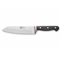 Velocity Couteau Santoku 17,5cm  