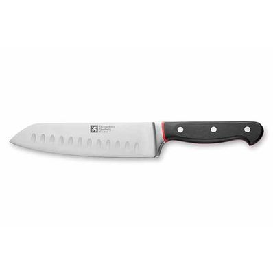 Velocity Couteau Santoku 17,5cm  