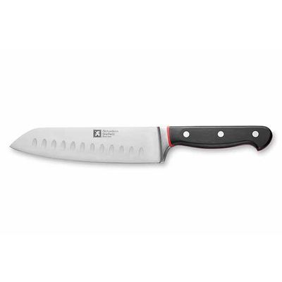 Velocity Couteau Santoku 17,5cm   Richardson