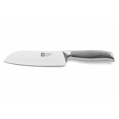 Sense Loose Couteau Santoku 17.5cm   Richardson