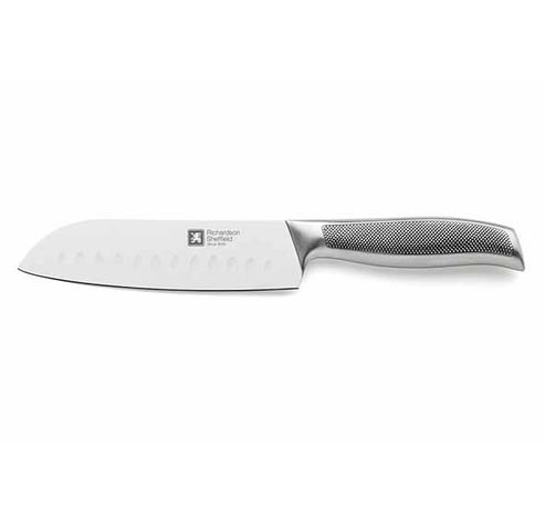 Sense Loose Couteau Santoku 17.5cm   Richardson