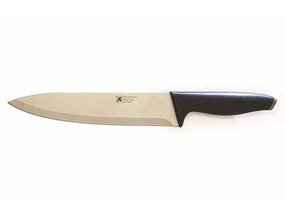 Advantage Chefmes 20cm Zwart 