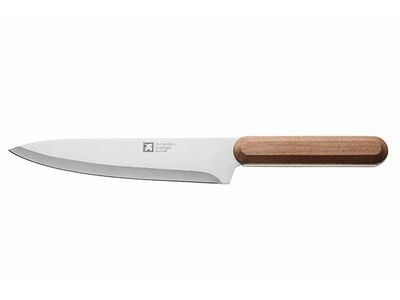 Timber Chefmes 20cm Hangkaart