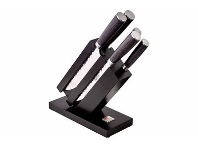 Uta Messenblok 5-delig 