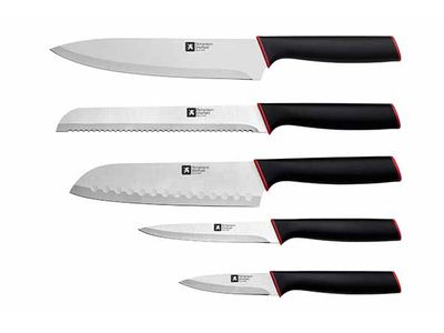 Mira Messenset 5-delig 