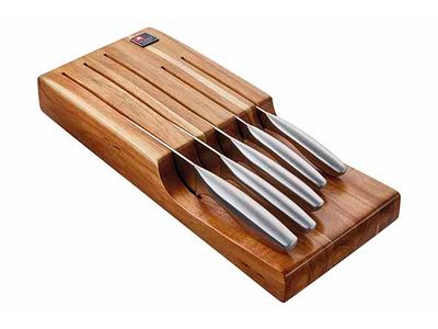 Forme Messenblok Voor Lade 5-delig 