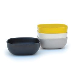 Biobu by Ekobo Gusto Large Bowl Set 1 