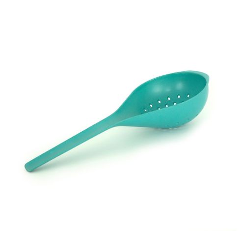 Pronto Scoop colander lagoon  Biobu by Ekobo