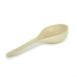 Biobu by Ekobo Pronto Scoop Colander white 