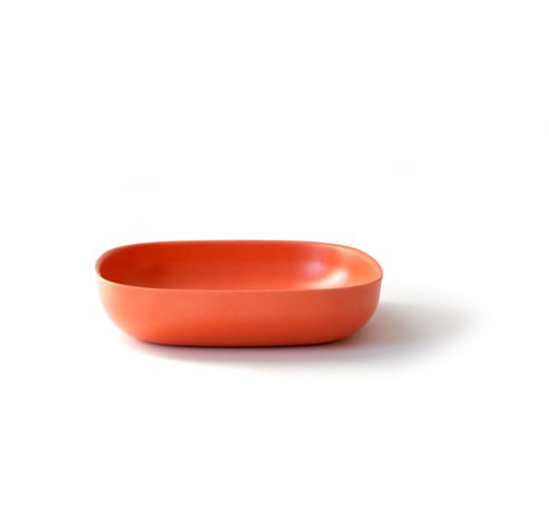 Gusto Pasta/Salad Bowl persimmon  Biobu by Ekobo