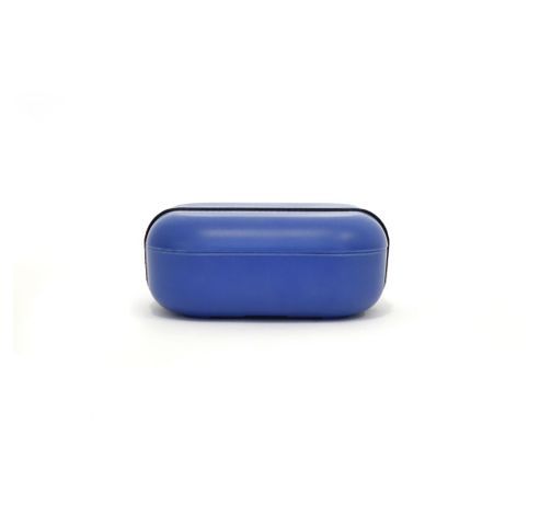 Go Bento Lunch Box Royal Blue  Biobu by Ekobo