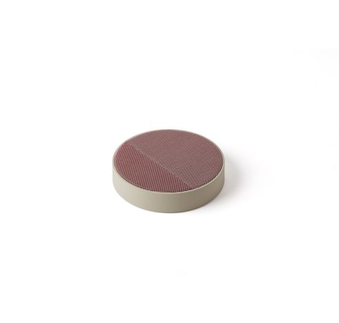 OSLO ENERGY -LIGHT GREY/PINK  Lexon