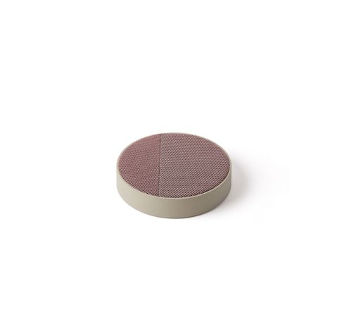 OSLO ENERGY -LIGHT GREY/PINK  Lexon