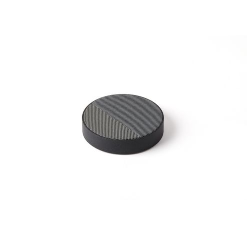 OSLO Energy Inductie Laadstation/Bluetooth speaker Donkergrijs  Lexon