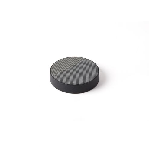 OSLO Energy Inductie Laadstation/Bluetooth speaker Donkergrijs  Lexon