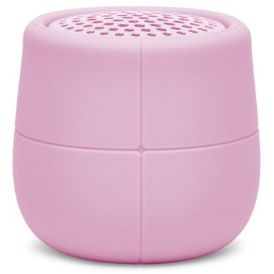 MINO X Drijvende Bluetooth®-luidspreker Soft Pink  Lexon