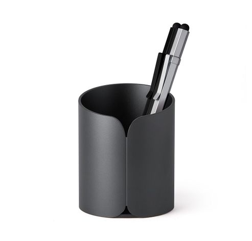 City Pen Cup gun metal  Lexon