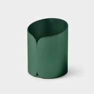 City Pen Cup dark green 