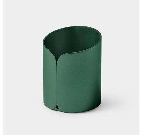 City Pen Cup dark green  Lexon