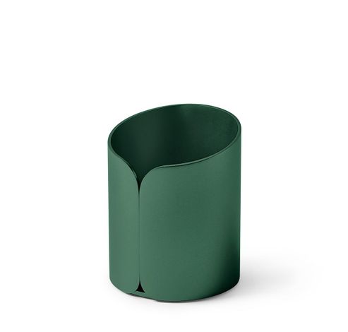 City Pen Cup dark green  Lexon