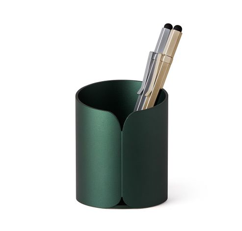 City Pen Cup dark green  Lexon