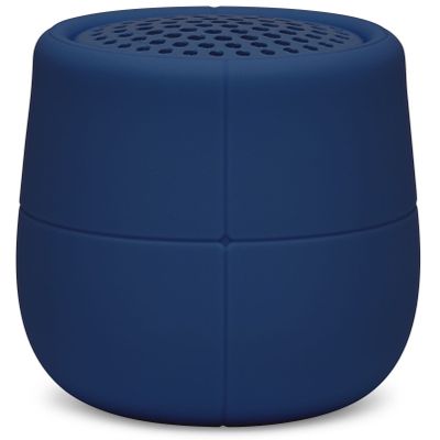 MINO X Drijvende Bluetooth®-luidspreker Dark Blue  Lexon