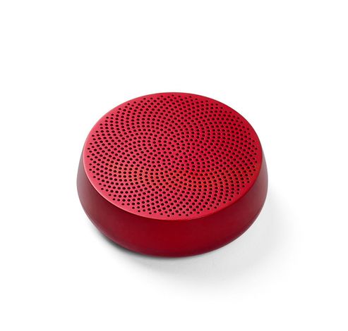 Mino L Bluetooth speaker Soft red  Lexon