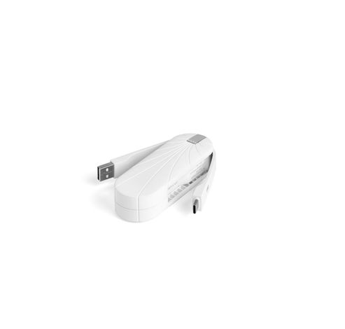 BALI POWERBANK 3.000 MAH -WHITE  Lexon